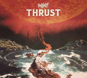 DEWOLFF - THRUST, CD