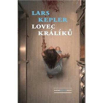 Lovec králíků (978-80-757-7060-8)