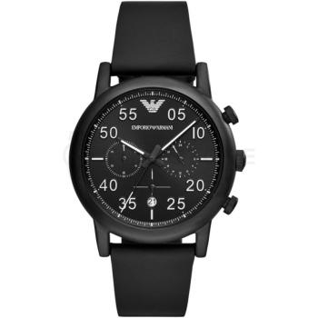 Emporio Armani Luigi AR11133 - 30 dní na vrátenie tovaru, Garancia originality