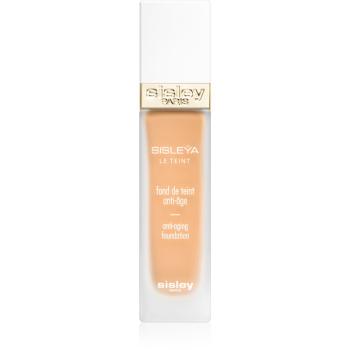 Sisley Sisleÿa Le Teint ošetrujúci make-up proti starnutiu pleti odtieň 0R Vanilla 30 ml