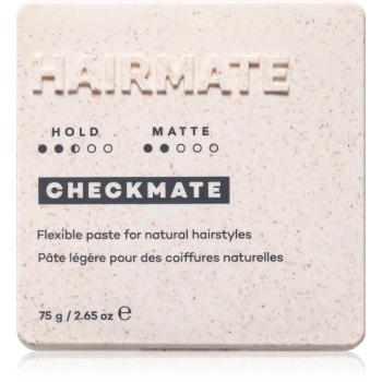HAIRMATE Check Mate zmatňujúca stylingová pasta 75 g