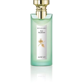 BVLGARI Eau Parfumée Au Thé Vert kolínska voda unisex 75 ml