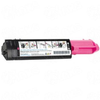 Dell XH005 / 593-10157 purpurový (magenta) kompatibilní toner