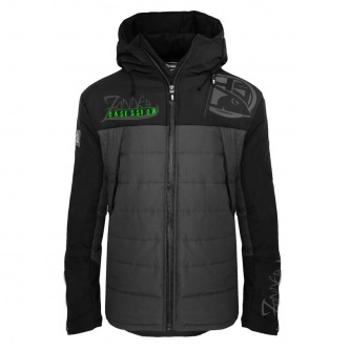 Hotspot design bunda zander obsession zip-veľkosť xl