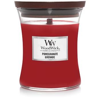 WOODWICK Pomegranate 275 g (5038581145266)