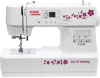 Janome JUNO E1030 Šijací stroj