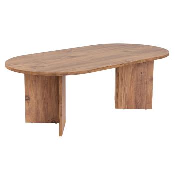 Konferenčný stolík Sable Atlantic Pine