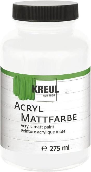 Kreul 75001 Akrylová farba White 275 ml 1 ks