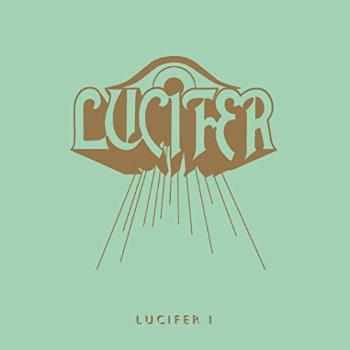 Lucifer - Lucifer I, CD