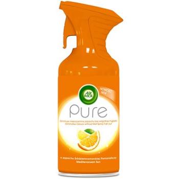 AIR WICK Spray Pure osviežovač vzduchu  –  stredomorské slnko 240 ml (5900627069549)