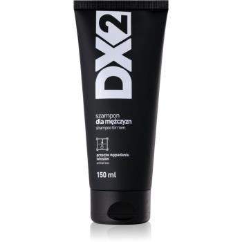 DX2 Men šampón proti vypadávaniu vlasov 150 ml