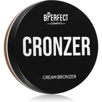 BPerfect Cronzer krémový bronzer odtieň Toasted 56 g