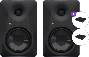 Mackie MR624 SET Aktív stúdió monitor 2 db