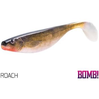 Delphin BOMB! Hypno 9 cm 3D Roach 3 ks (8586018465922)