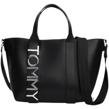 Tommy Hilfiger  TJW CITY BOLD MINI TOTE AW0AW17049  Tašky