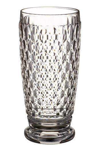 Pohár na pivo Villeroy & Boch priehľadná farba