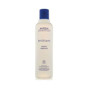 Aveda Šampón pre chemicky ošetrené vlasy Brilliant (Brilliant Shampoo) 250 ml