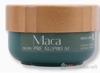 Boos Labs MACA PRE ŇU 90ks