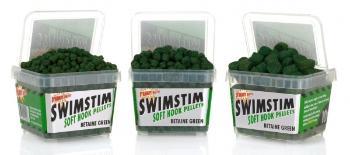 Dynamite baits pelety pellets swimstim soft hook-6 mm