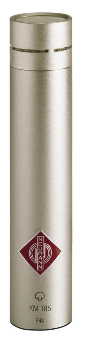 Neumann KM185 Kondenzátorový štúdiový mikrofón