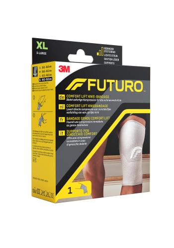 3M FUTURO Comfort bandáž na koleno, veľkosť XL