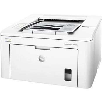 HP LaserJet Pro M203dw (G3Q47A) + ZDARMA Darček Predĺženie servisu na 3 roky po registrácii do 60 dní od nákupu