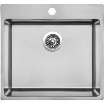 SINKS BLOCKER 540 V 1 mm brúsený (8596142021932)