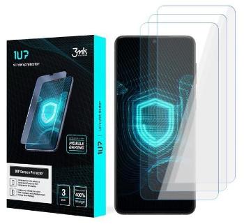 3mk 1UP pre Samsung Galaxy S22 Ultra (SM-S908) (3ks)