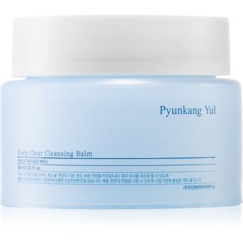 Pyunkang Yul Deep Cleansing Clear Balm odličovací a čistiaci balzam pre citlivú pleť 100 ml