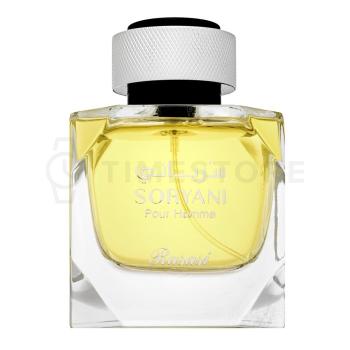 Rasasi Soryani Pour Homme parfémovaná voda pre mužov 100 ml   - 30 dní na vrátenie tovaru, Garancia originality