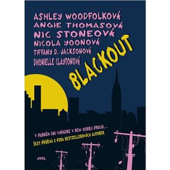 Blackout (978-80-7565-693-3)