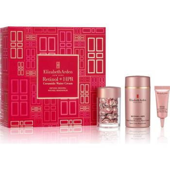 Elizabeth Arden Ceramide Retinol + HPR Ceramide darčeková sada pre ženy