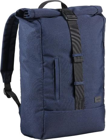 Musto Canvas Taška na kolieskach Navy 25 L