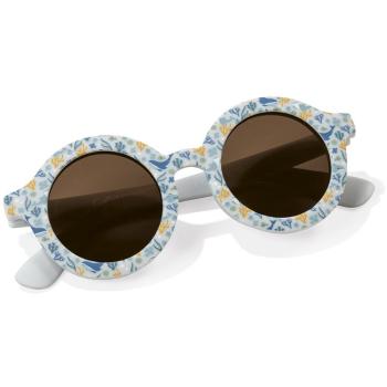 Little Dutch Ocean Dreams Sunglasses slnečné okuliare 2 y+ Blue 1 ks