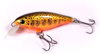 3stan wobler belly minnow bm40 obt 4 cm 2,8 g