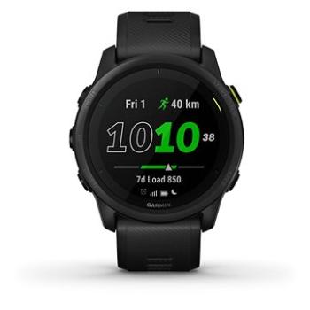 Garmin Forerunner 745 Music Black (010-02445-10)