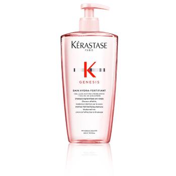 Kérastase Posilňujúci šampón proti vypadávaniu vlasov Genesis Bain Hydra-Fortifiant (Anti Hair -Fall Fortifying Shampoo) 1000 ml