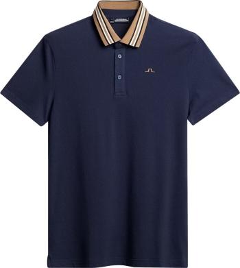 J.Lindeberg Bjorn JL Navy S Polo košeľa