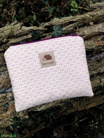 T i l d a   j a r d i n . Sminkcucc-tartó