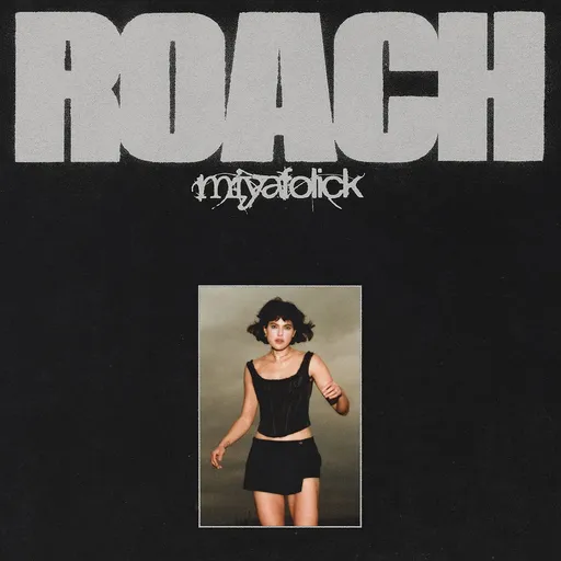 Roach - Miya Folick LP