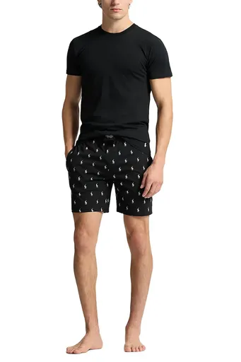 Bavlnené šortky Polo Ralph Lauren