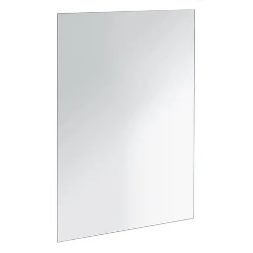 Polysan ESCA sprchová zástena walk-in 80 cm ES1080