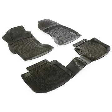 Sixtol Subaru XV (11-) (HBC08986)