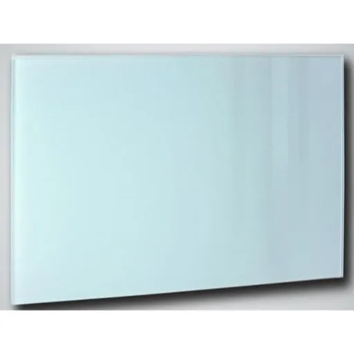 Vykurovací panel Fenix 90x60 cm sklo biela 5437717