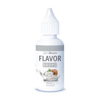 GymBeam Flavor Drops