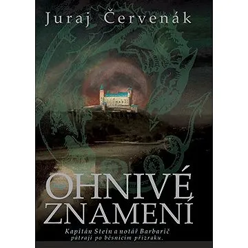 Ohnivé znamení (9788025717127)