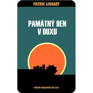 Památný den v Duxu (978-80-859-5870-6)