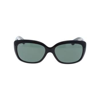 Ray-ban  Occhiali da Sole  Jackie Ohh RB4101 601  Slnečné okuliare Čierna