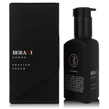 Berani Homme Shaving Cream pre mužov 120 ml