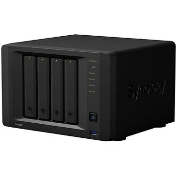 Synology DVA3221